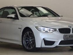 Weiß Gebraucht 2017 BMW M4 Cabriolet Competition Edition Cabrio | 54.999 € (Fairer Preis)