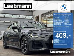 Bmw individual dravitgrau meta Gebraucht 2022 BMW 440 Coupé | 45.750 € (Fairer Preis)