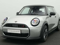 Grau Gebraucht 2024 Mini Cooper S Classic Kleinwagen | 25.660 € (Guter Preis)