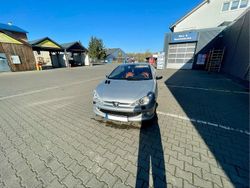 Grau Gebraucht 2003 Peugeot 206 CC Cabrio | 2.400 € (Fairer Preis)