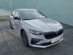 Grau Gebraucht 2024 Skoda Scala Selection Kleinwagen | 25.480 € (Fairer Preis)