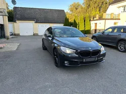 Grau Gebraucht 2011 BMW 535 Gran Turismo Shadowline Limousine | 12.499 € (Etwas zu teuer)