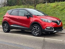 Gebraucht 2017 Renault Captur XMOD SUV | 8.700 € (Guter Preis)