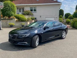Schwarz Gebraucht 2019 Opel Insignia Sport Limousine | 19.300 € (Fairer Preis)