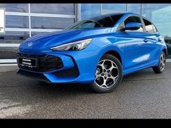 Blau Neu 2025 MG MG3 Luxury Kleinwagen | 19.980 € (Guter Preis)