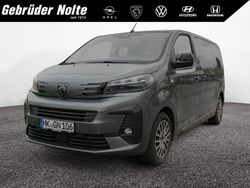 Grün Gebraucht 2025 Peugeot Traveller Active Van | 38.990 € (Superpreis)