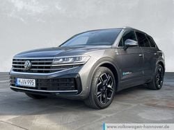Andere farbe Gebraucht 2024 VW Touareg Edition SUV | 68.880 € (Fairer Preis)