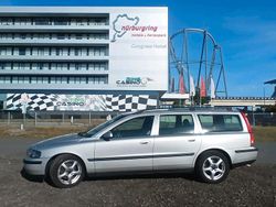 Silber Gebraucht 2002 Volvo V70 Kombi | 1.100 € (Superpreis)