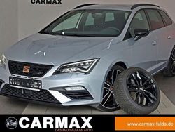 Silber Gebraucht 2019 Cupra Leon Limousine | 23.500 € (Fairer Preis)
