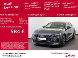 Daytonagrau perleffekt Gebraucht 2024 Audi A5 Sport Coupé | 51.300 € (Superpreis)