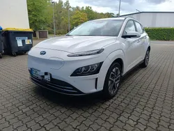 Weiß Gebraucht 2023 Hyundai Kona Trend SUV | 20.123 € (Superpreis)