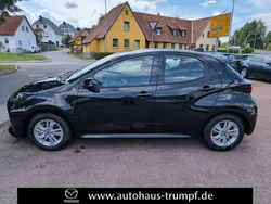 Opera black Neu 2025 Mazda 2 Kleinwagen | 23.900 € (Fairer Preis)