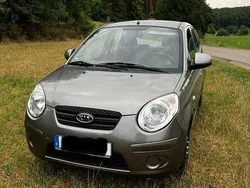 Braun Gebraucht 2009 Kia Picanto 2 Kleinwagen | 1.950 € (Guter Preis)
