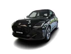 Schwarz Gebraucht 2024 Suzuki Swift Comfort Kleinwagen | 18.449 € (Superpreis)