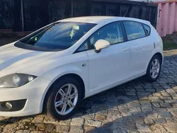 Weiß Gebraucht 2011 Seat Leon Kombi | 4.100 € (Fairer Preis)