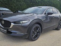 Machine gray Neu 2025 Mazda CX-30 Homura-Line SUV | 34.690 €