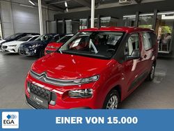 Rot Gebraucht 2019 Citroën Berlingo Live Van / Kleinbus | 20.020 €