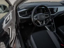 Grau Gebraucht 2024 VW Polo Kleinwagen | 20.899 € (Guter Preis)
