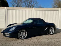 Gebraucht 2006 Porsche Boxster S Cabrio | 27.987 € (Fairer Preis)