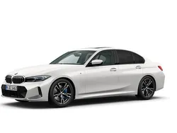 Gebraucht 2025 BMW 330 Comfort Edition Limousine | 48.993 € (Teuer)