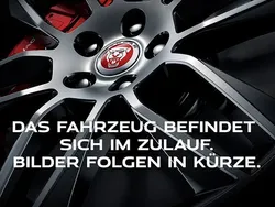 Schwarz Gebraucht 2024 Jaguar F-Pace SVR SUV | 81.890 € (Teuer)