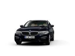 Gebraucht 2018 BMW 530 Efficient Dynamics Kombi | 26.895 € (Fairer Preis)