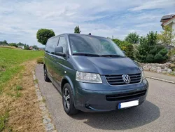 Grau Gebraucht 2005 VW T5 California Van | 8.990 € (Guter Preis)