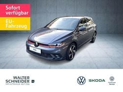 Rauchgrau metallic Neu 2025 VW Polo GTI Limousine | 29.980 € (Fairer Preis)