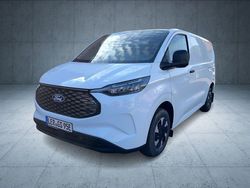 Weiß Gebraucht 2025 Ford Transit Trend Van / Kleinbus | 42.490 € (Fairer Preis)