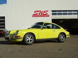 Gelb Gebraucht 1971 Porsche 911 Coupé | 129.900 €