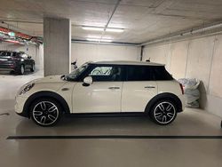 Weiß Gebraucht 2019 Mini Cooper S Kleinwagen | 19.400 € (Fairer Preis)
