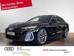 Mythosschwarz Neu 2025 Audi A6 Sport Limousine | 103.360 €