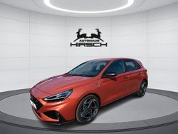 Orange Neu 2025 Hyundai i30 N Line Limousine | 26.990 € (Fairer Preis)