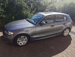 Gebraucht 2008 BMW 116 Kleinwagen | 6.530 € (Teuer)