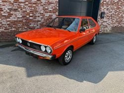 Orange Gebraucht 1976 VW Passat Limousine | 9.900 €