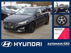 Phantom black Gebraucht 2022 Hyundai i30 Edition Limousine | 18.990 € (Guter Preis)