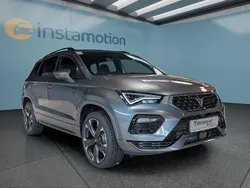 Grau Gebraucht 2025 Cupra Ateca SUV | 36.949 € (Guter Preis)