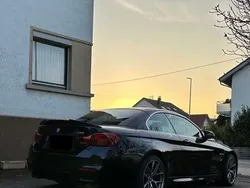 Schwarz Gebraucht 2015 BMW M4 Cabriolet Performance Cabrio | 40.000 € (Guter Preis)