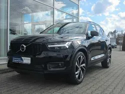 Gebraucht 2020 Volvo XC40 SUV | 30.600 € (Teuer)