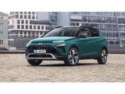 Schwarz Neu 2024 Hyundai Bayon Trend SUV | 20.990 € (Guter Preis)