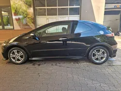 Schwarz Gebraucht 2011 Honda Civic Type S | 7.587 € (Fairer Preis)