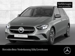 Grau Gebraucht 2024 Mercedes 200 Progressive Limousine | 35.790 € (Guter Preis)