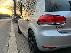 Silber Gebraucht 2009 VW Golf VI Limousine | 4.300 € (Fairer Preis)