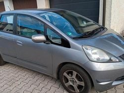 Silber Gebraucht 2009 Honda Jazz Comfort Kleinwagen | 2.600 € (Fairer Preis)