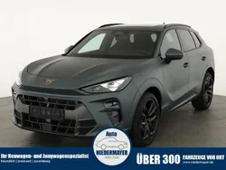Grau Gebraucht 2025 Cupra Terramar Limited Edition SUV | 49.995 € (Fairer Preis)