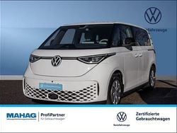 Weiß Gebraucht 2023 VW ID. Buzz Pro Van / Kleinbus | 43.850 € (Fairer Preis)