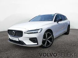 Gebraucht 2024 Volvo V60 Kombi | 40.880 € (Fairer Preis)