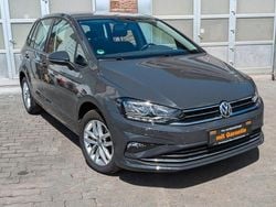 Grau Gebraucht 2019 VW Golf Sportsvan Van / Kleinbus | 12.999 € (Guter Preis)