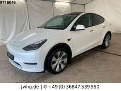 Weiß Gebraucht 2023 Tesla Model Y SUV | 30.700 € (Superpreis)