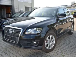 Brillantschwarz Gebraucht 2010 Audi Q5 Sport SUV | 12.500 € (Guter Preis)